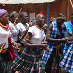 Nabilatuk Market, Karamoja region, livestock trade, Ugandan agriculture, drought resilience, apiculture, food security.