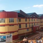Jinja Market Prices, Commodity Prices
