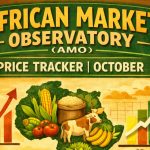 African Market Observatory (AMO) Price Tracker